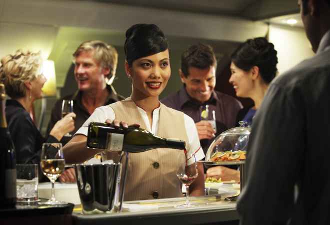 Emirates apuesta 8 destacados vinos espaoles