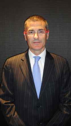 Enrique Agustn, nuevo Director Delegado de la marca Mercure Espaa