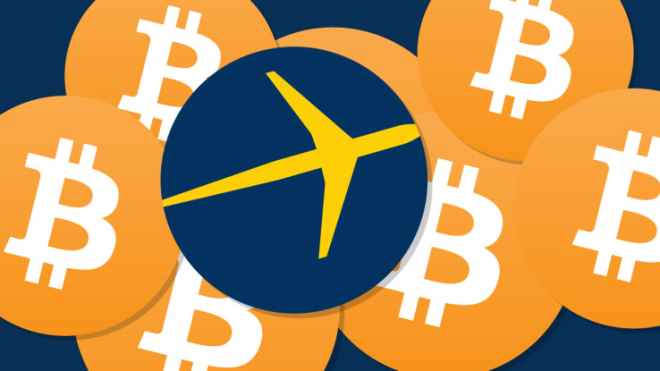 Expedia ya acepta pagos de hoteles con  Bitcoin