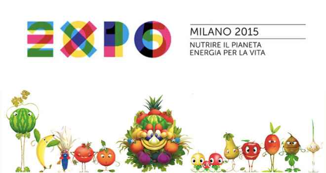 Giorgio Armani se unir las celebraciones de la  Expo Milano 2015
