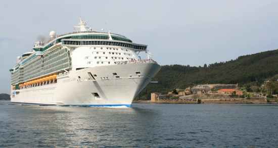 Ferrol busca consolidarse como destino en  la feria de cruceros Seatrade