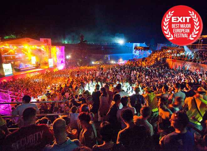 Skyscanner revela los mejores festivales lowcost de música en Europa