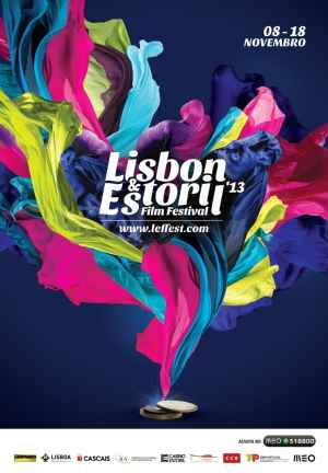 Festival de Cine de Lisboa y Estoril mucho ms que solo cine