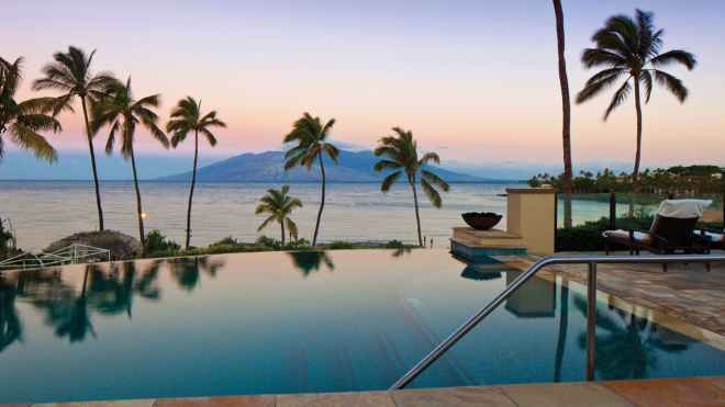 Four Seasons Resort Maui celebra su 25 aniversario