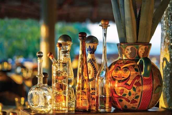 Four Seasons Punta Mita presenta el Tour del Tequila