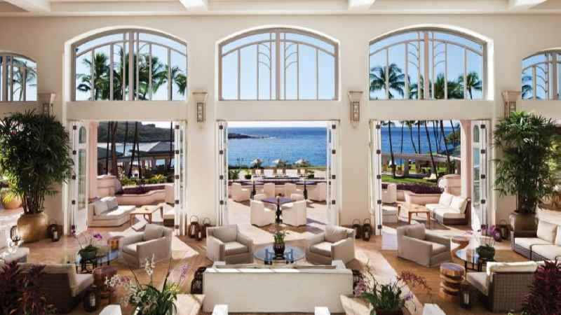 Four Seasons Resort Lanai  presenta la experiencia Suite Ride