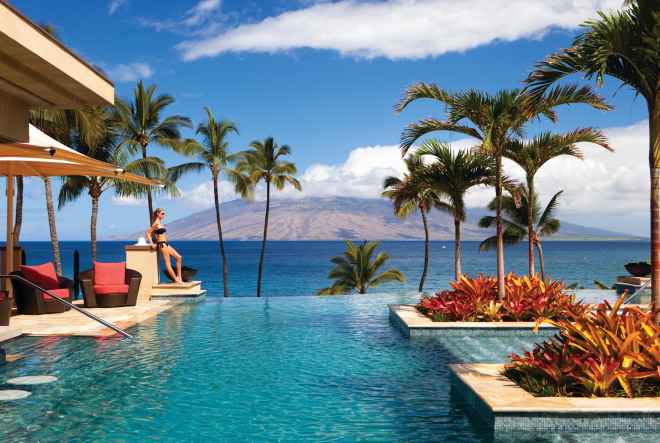 Four Seasons Resort Maui anuncia la Experiencia Completa Suite