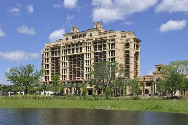 Four Seasons Resort Orlando inaugura su nuevo spa