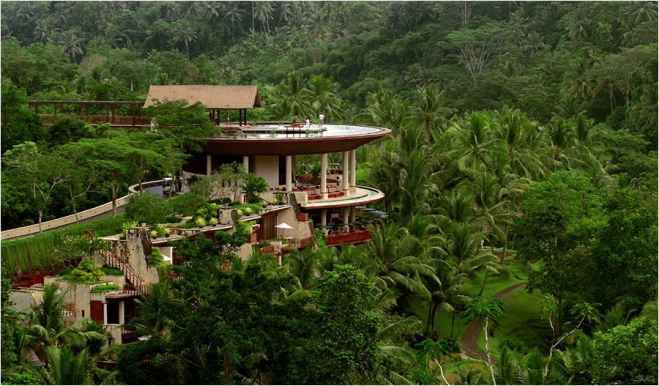 Four Seasons Resorts Bali presenta el paquete el paraso dos veces