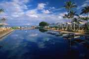 Four Seasons Resort Hualalai - Kona, Hawai - Hotel de 5 estrellas de lujo