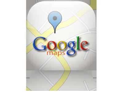 Diez consejos de Google para utilizar Google Maps en iPhone