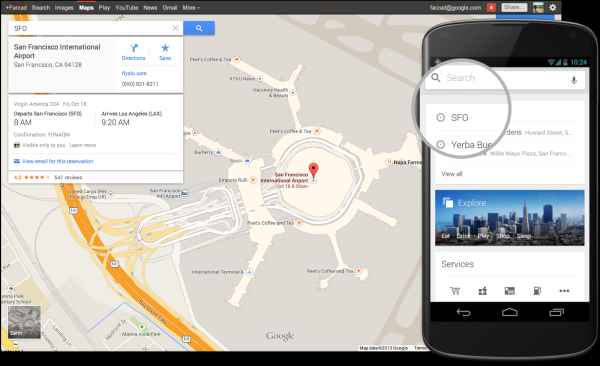 Google Maps se actualiza a multi-destinos, viajar ahora es ms fcil