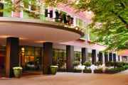 Grand Hyatt Hotel Berlin