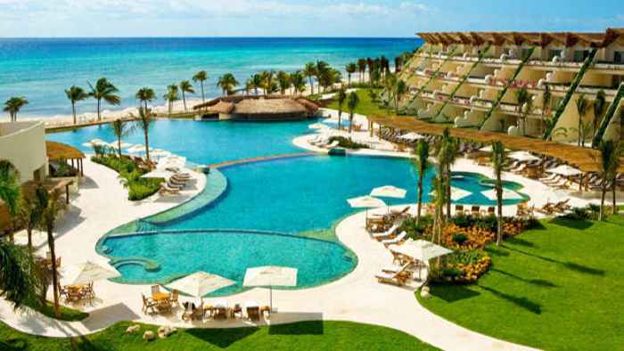 El Resort Grand Velas Nayarit Mxico celebra su 10 aniversario