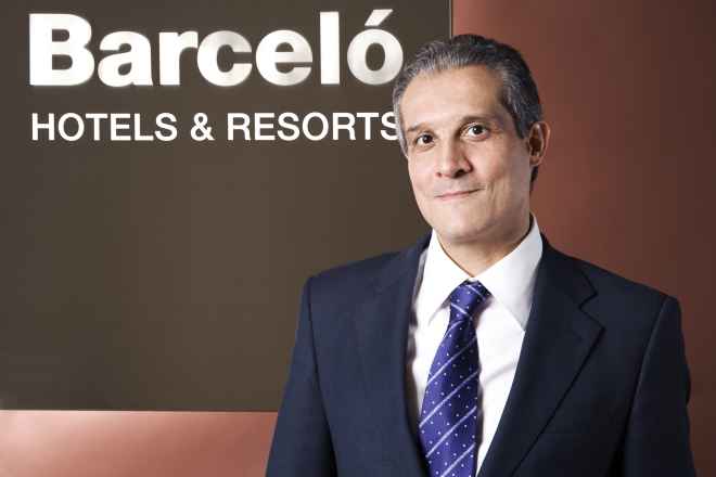 El Grupo Barcel continua su expansin con cifras positivas