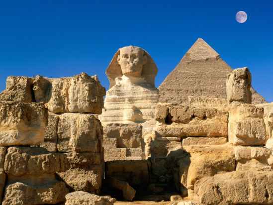 Guía de Viajes a Egipto: Consejos,alojamiento y información de interés