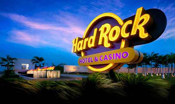 Hard Rock Hotels & Casinos planea abrir un hotel 5 estrellas en la India 