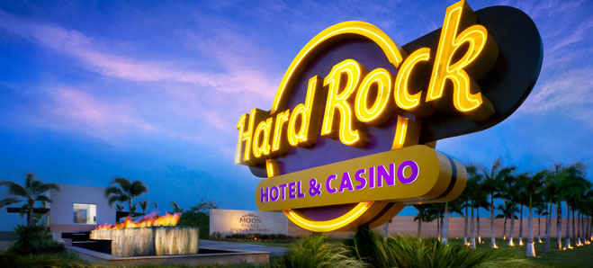 Rihanna Diamonds World Tour llega al Hard Rock Hotel  Punta Cana