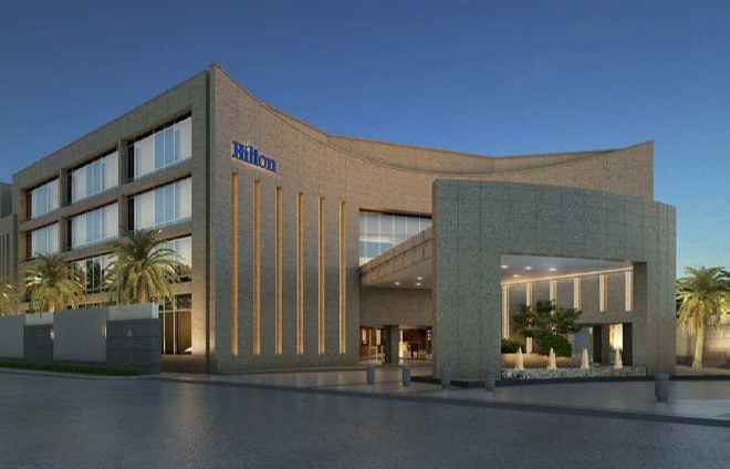 Hilton Worldwide ampla su presencia en Bangalore