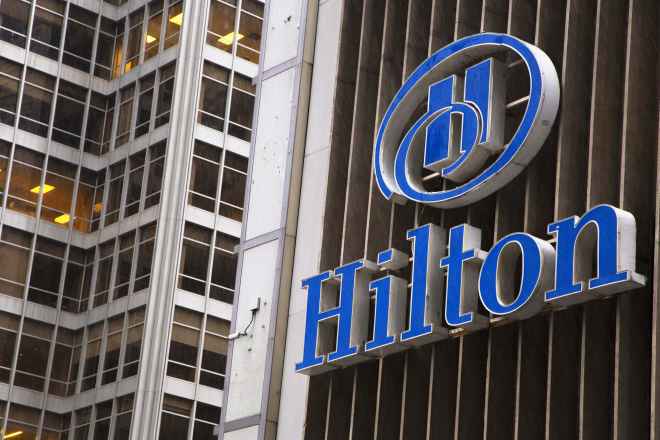 Hilton Hotels & Resorts se expande por Arabia Saud