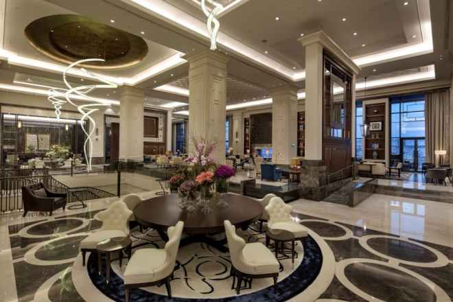 Hilton Worldwide agrega su hotel nº 50 a la creciente cartera en Turquía