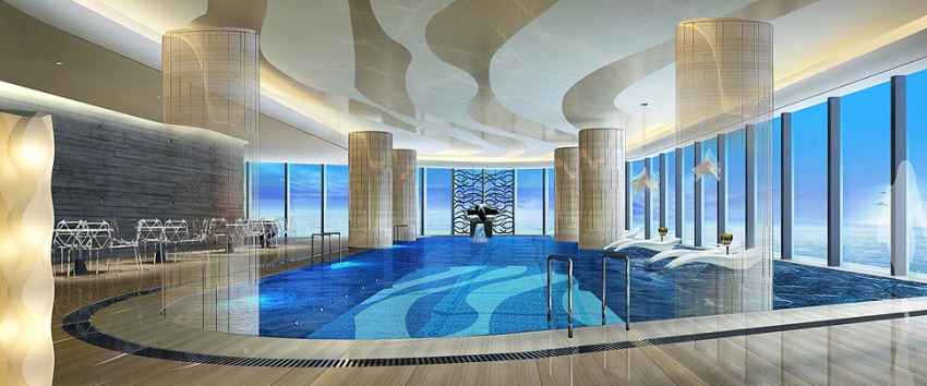 Hilton Hotels & Resorts inaugura el nuevo hotel Shenzhen