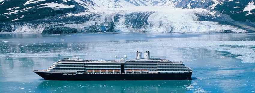 Holland America presenta sus cruceros Argentina-Antrtida 2014