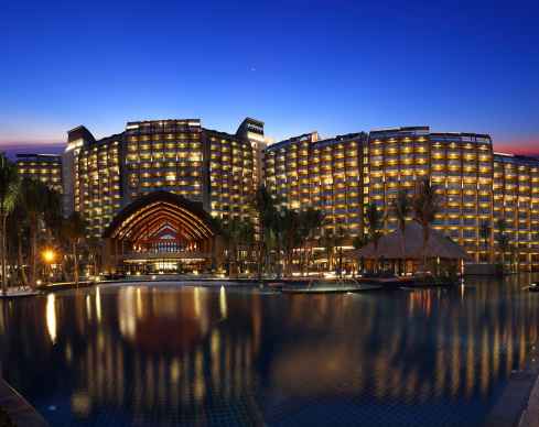 Accor ha abierto 67 hoteles en 10 paises en en Asia-Pacfico 2011