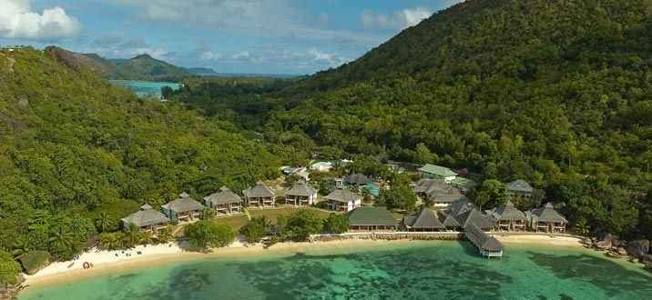 Islas Seychelles, noticias de turismo en las Seychelles