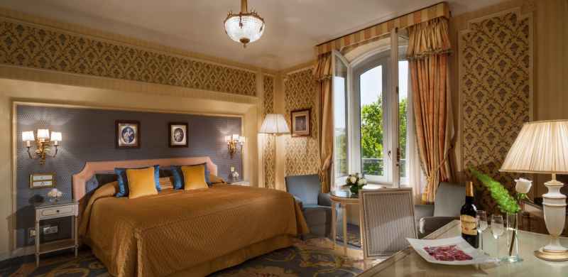 El Hotel Ritz Madrid se integra en Business Hotels Collection