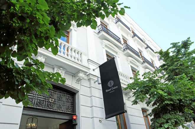 Hotel Único Madrid, El lugar perfecto para una escapada exclusiva