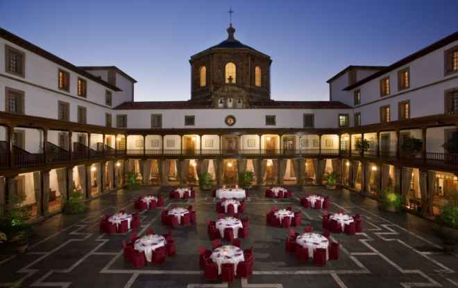 El Hotel de la Reconquista pasa a ser gestionado por grupo HOTUSA