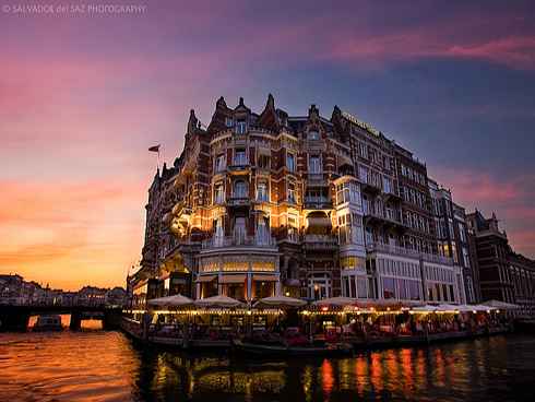 The Leading Hotels of the World lanza una oferta en el recin renovado Hotel L'Europe