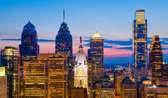 10 hoteles en Filadelfia con paquetes de promoción