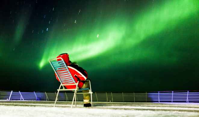 Hurtigruten presenta su programacin para Navidad y Ao-Nuevo