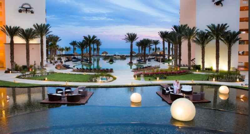 Hyatt inaugura su primer resort todo incluido en Los Cabos México