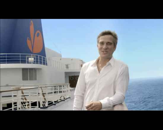 Iberocruceros se embarca en una potente campaa publicitaria (video)