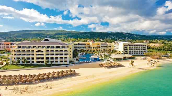 Turismo de Jamaica regala noches gratis en resorts del pas