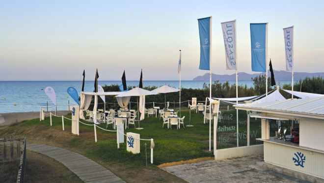 Iberostar lanza el concepto club de playa SeaSoul