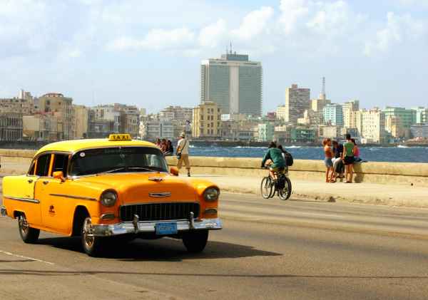 Insight Cuba presenta la gira de seis días 