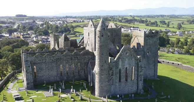 Turismo de Irlanda I Los Condados del Tringulo Vikingo de Irlanda