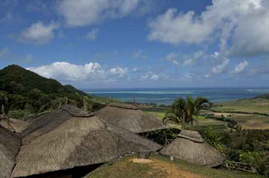 Isla Mauricio, cinco actividades imprescindibles