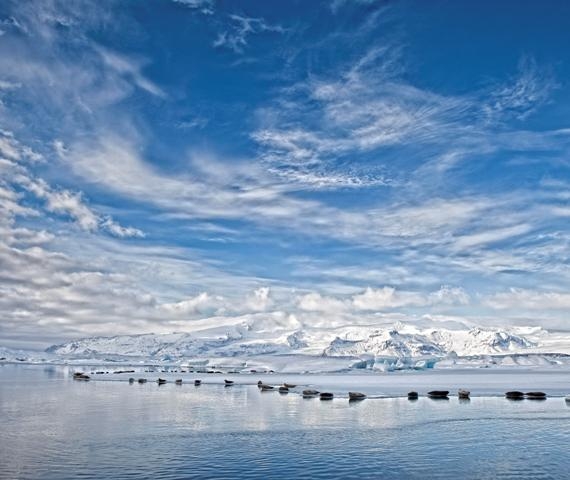 Viaja a Islandia y descubre el glaciar ms grande de Europa