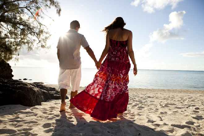 Bodas en las Islas Cook I Una boda diferente y sin complicaciones