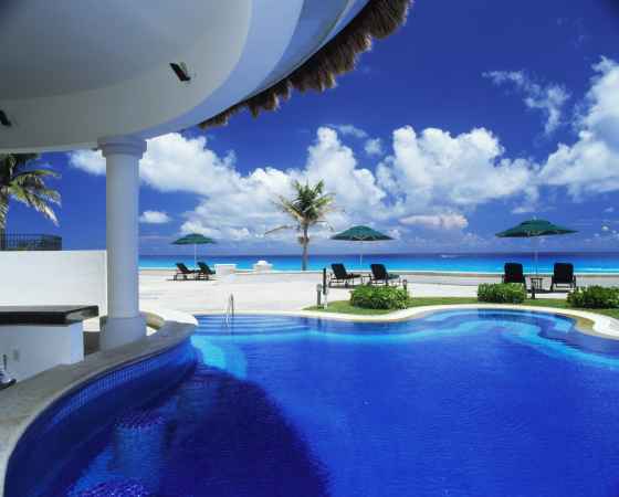 JW Marriott planea abrir un resort de lujo en Los Cabos, Mxico