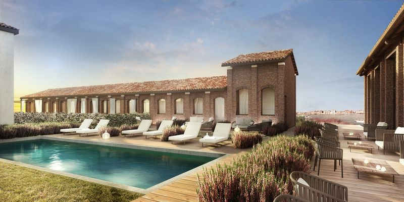 JW Marriott abrir un Resort & Spa de lujo en Venecia en 2014