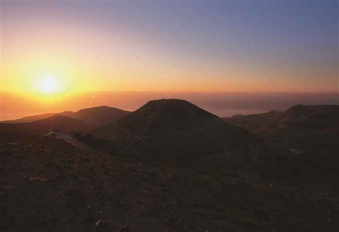 Jordania apuesta por el turismo de enclaves bblicos