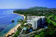The Kahala Hotel & Resort - Honolulu, Hawai