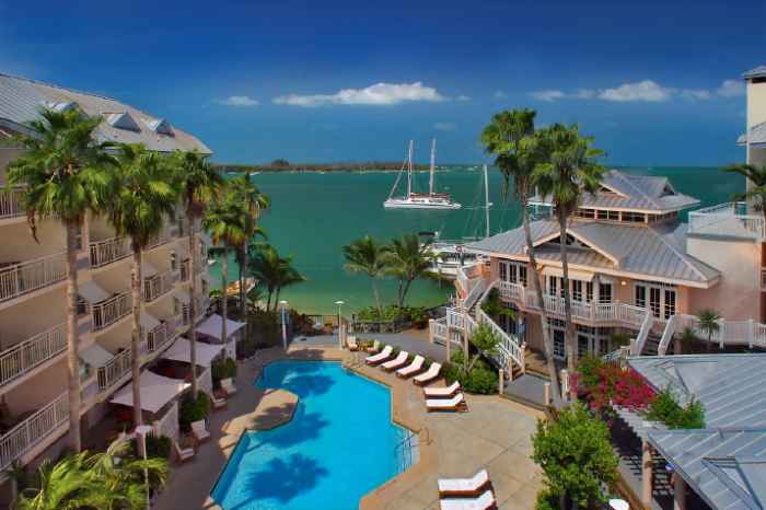 Key West  el destino ms caro de Florida en 2013