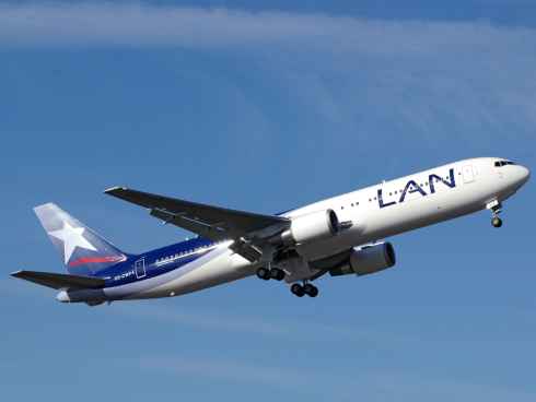 LAN Colombia, nueva filial de LAN Airlines, inaugura sus operaciones desde Bogot